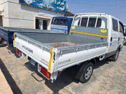 
										 هيونداي – Hyundai بورتر – porter ممتلئ									