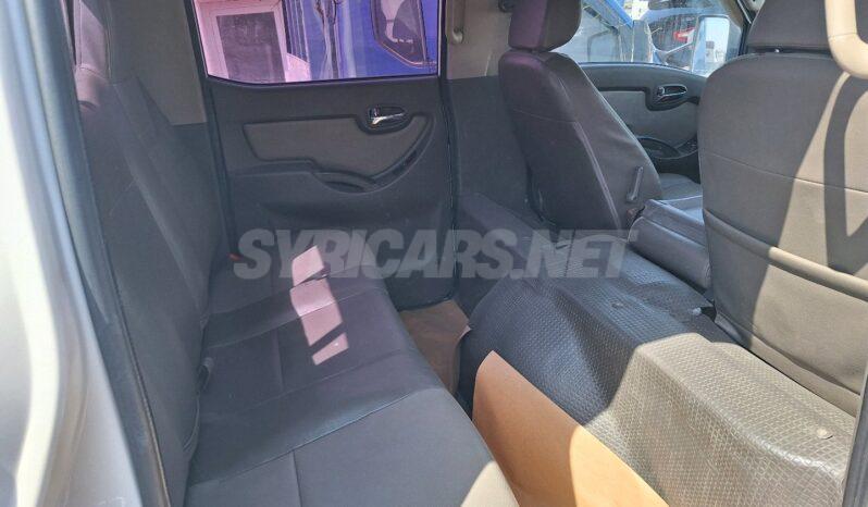 
								 هيونداي – Hyundai بورتر – porter ممتلئ									