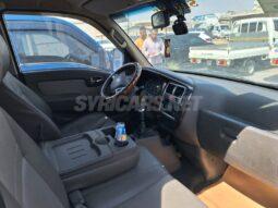 
										 هيونداي – Hyundai بورتر – porter ممتلئ									