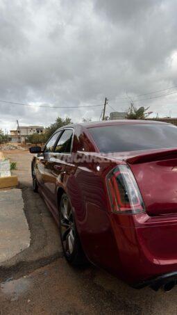 
										 كرايسلر – Chrysler C300 ممتلئ									