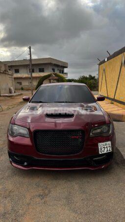 
										 كرايسلر – Chrysler C300 ممتلئ									