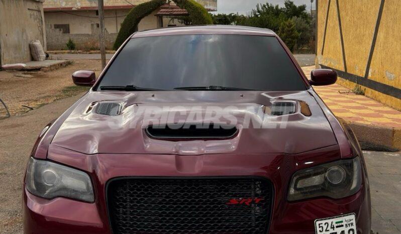 
								 كرايسلر – Chrysler C300 ممتلئ									