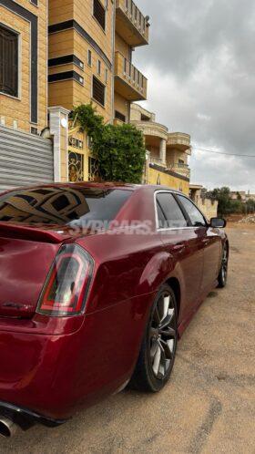 كرايسلر – Chrysler C300