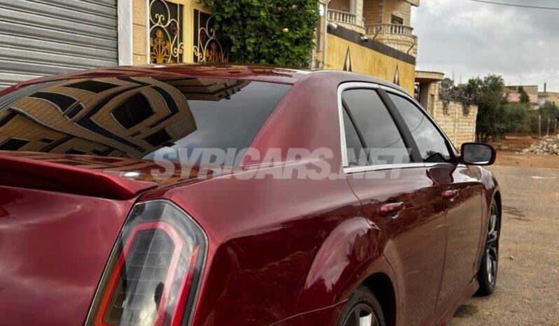 
								 كرايسلر – Chrysler C300 ممتلئ									