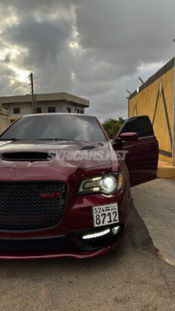 
										 كرايسلر – Chrysler C300 ممتلئ									