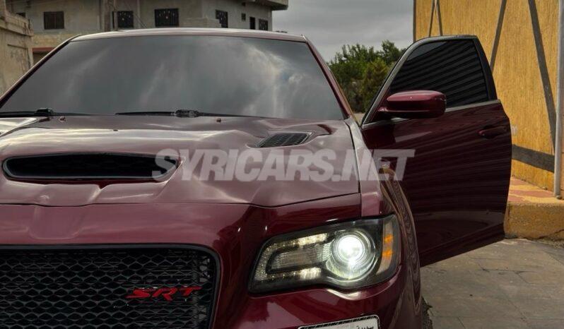 
								 كرايسلر – Chrysler C300 ممتلئ									