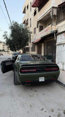 دودج – Dodge تشالينجير – Challenger
