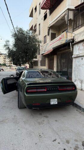 دودج – Dodge تشالينجير – Challenger