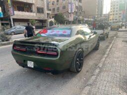 دودج – Dodge تشالينجير – Challenger