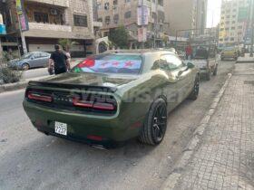 دودج – Dodge تشالينجير – Challenger