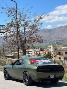 دودج – Dodge تشالينجير – Challenger