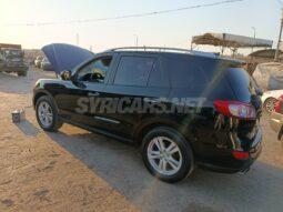 هيونداي – Hyundai SM