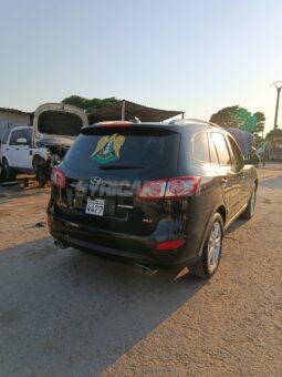 هيونداي – Hyundai SM