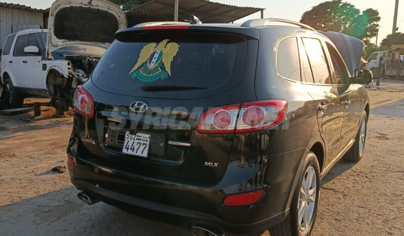 
								 هيونداي – Hyundai SM ممتلئ									