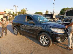 هيونداي – Hyundai SM