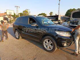 هيونداي – Hyundai SM