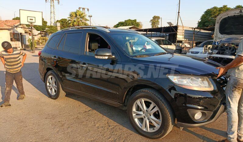 
								 هيونداي – Hyundai SM ممتلئ									