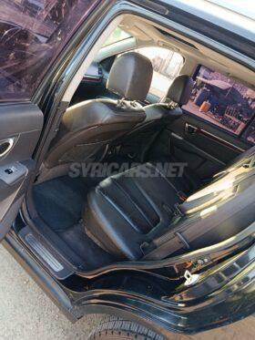 هيونداي – Hyundai SM