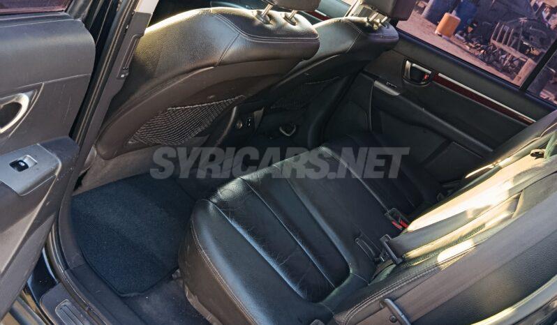 
								 هيونداي – Hyundai SM ممتلئ									