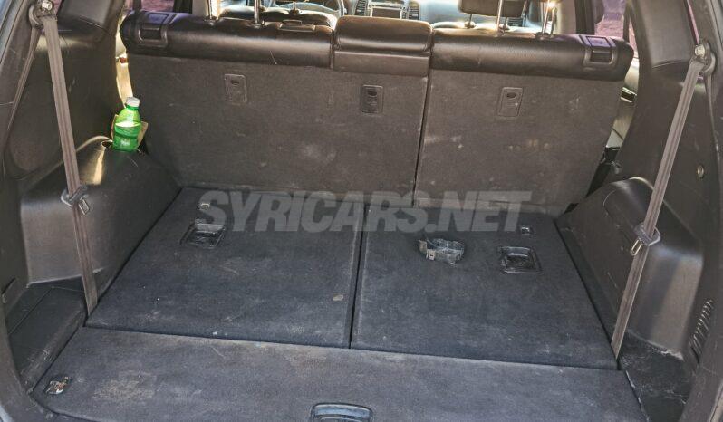 
								 هيونداي – Hyundai SM ممتلئ									