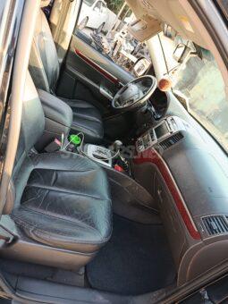 
										 هيونداي – Hyundai SM ممتلئ									