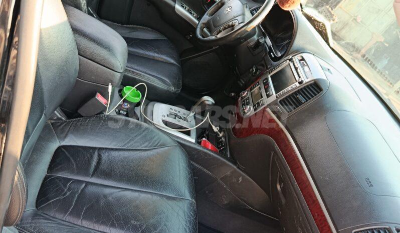 
								 هيونداي – Hyundai SM ممتلئ									