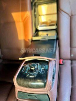بي ام دابيليو – BMW 750
