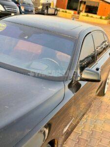 بي ام دابيليو – BMW 750