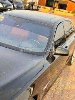 بي ام دابيليو – BMW 750