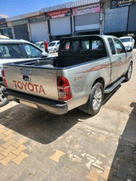 تويوتا – Toyota هايلوكس – highlux