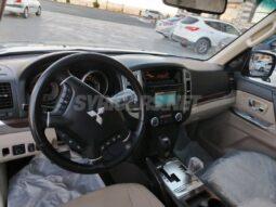 
										 ميتسوبيشي – Mitsubishi Pajero ممتلئ									