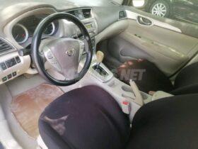 نيسان – Nissan سنترا-Sentra