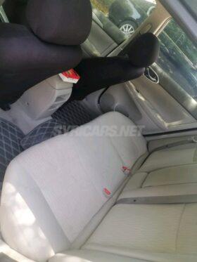 نيسان – Nissan سنترا-Sentra