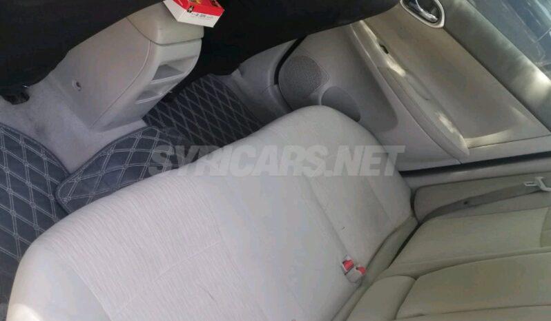 
								 نيسان – Nissan سنترا-Sentra ممتلئ									