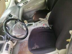 
										 نيسان – Nissan سنترا-Sentra ممتلئ									