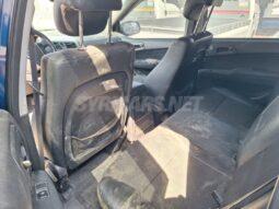 
										 سانغ يونغ – SsangYong كوراندو – Korando ممتلئ									