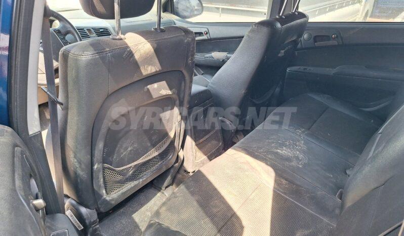 
								 سانغ يونغ – SsangYong كوراندو – Korando ممتلئ									