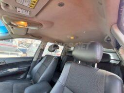 
										 سانغ يونغ – SsangYong كوراندو – Korando ممتلئ									