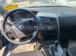 
										 سانغ يونغ – SsangYong كوراندو – Korando ممتلئ									