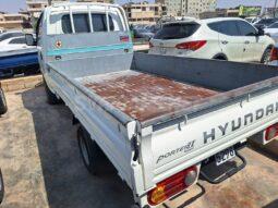 
										 هيونداي – Hyundai بورتر – porter ممتلئ									