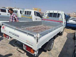 
										 هيونداي – Hyundai بورتر – porter ممتلئ									