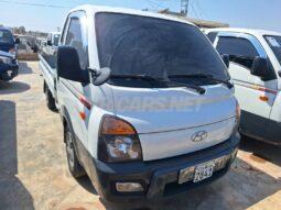هيونداي – Hyundai بورتر – porter