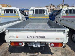 هيونداي – Hyundai بورتر – porter