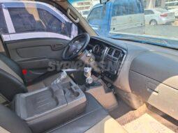 هيونداي – Hyundai بورتر – porter