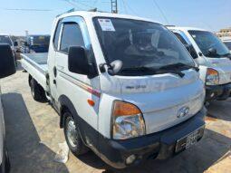 هيونداي – Hyundai بورتر – porter