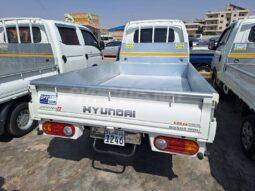 هيونداي – Hyundai بورتر – porter