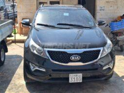 كيا – Kia سبورتاج – Sportage