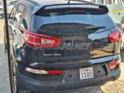 كيا – Kia سبورتاج – Sportage