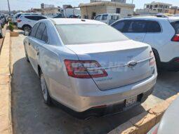 
										 فورد – Ford Taurus ممتلئ									