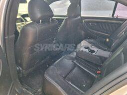 
										 فورد – Ford Taurus ممتلئ									